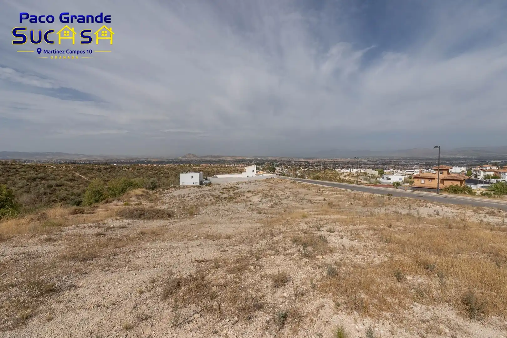 Terreny residencial en venda a Calle Albolote 14, imagen 29