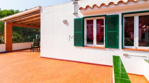 Foto 5 de Apartament en venda a Cala Galdana, Ferreries