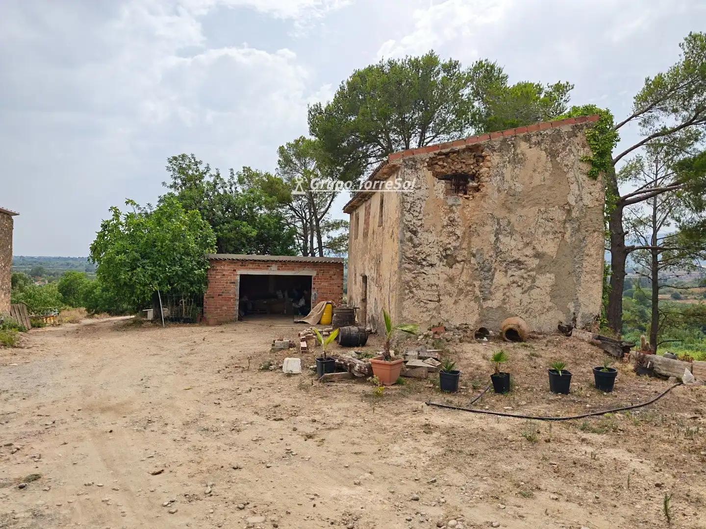 Villa in vendita a Freixa, imagen 5