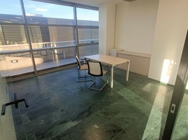 Büro mit Aufzug zur Miete in cami dels reis 168
