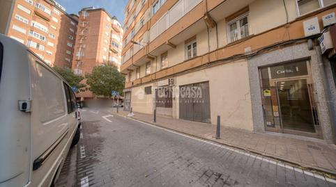 Foto 3 de Pis en venda a La Rubia, Valladolid Capital