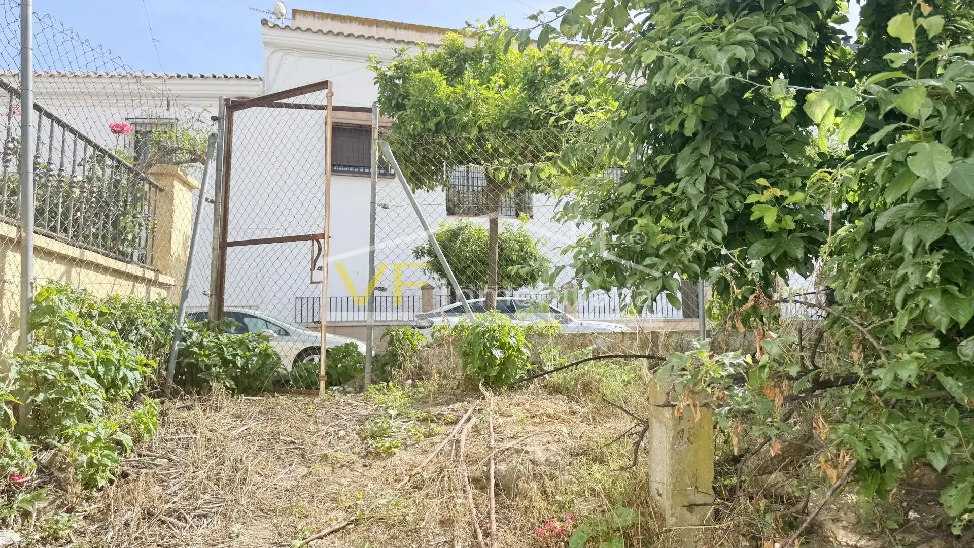 Terreno residencial en venta en Casabermeja, imagen 6