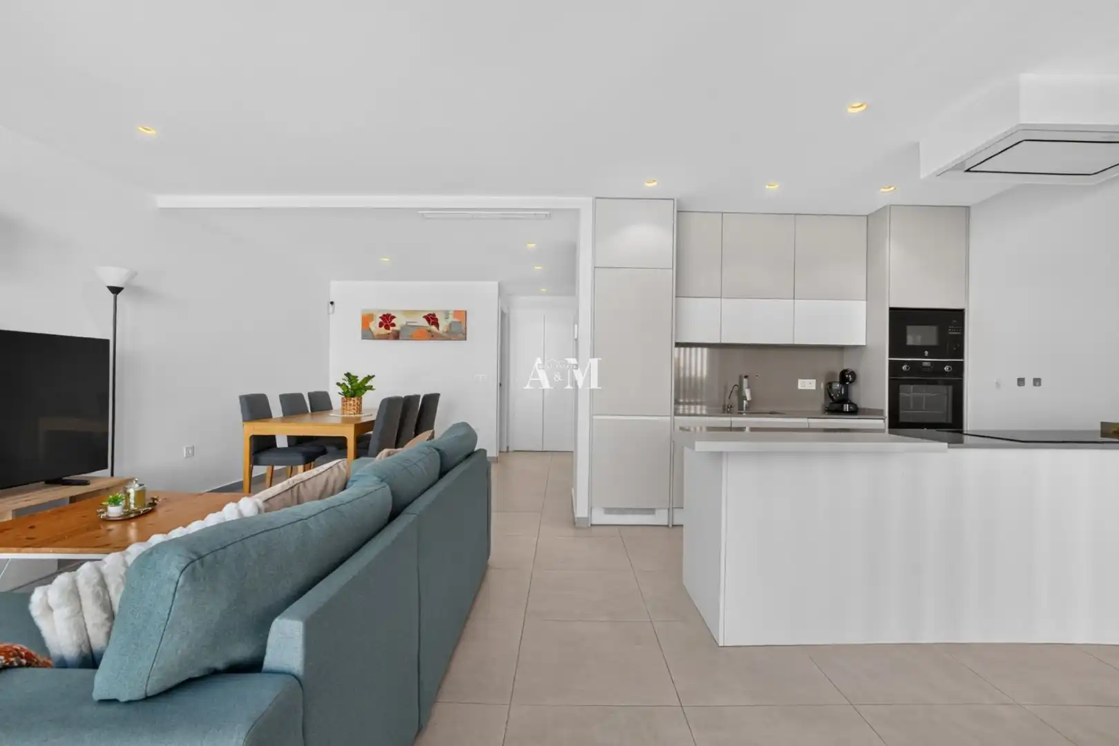 Villa mit Terrasse zur Miete in Benijófar, imagen 7