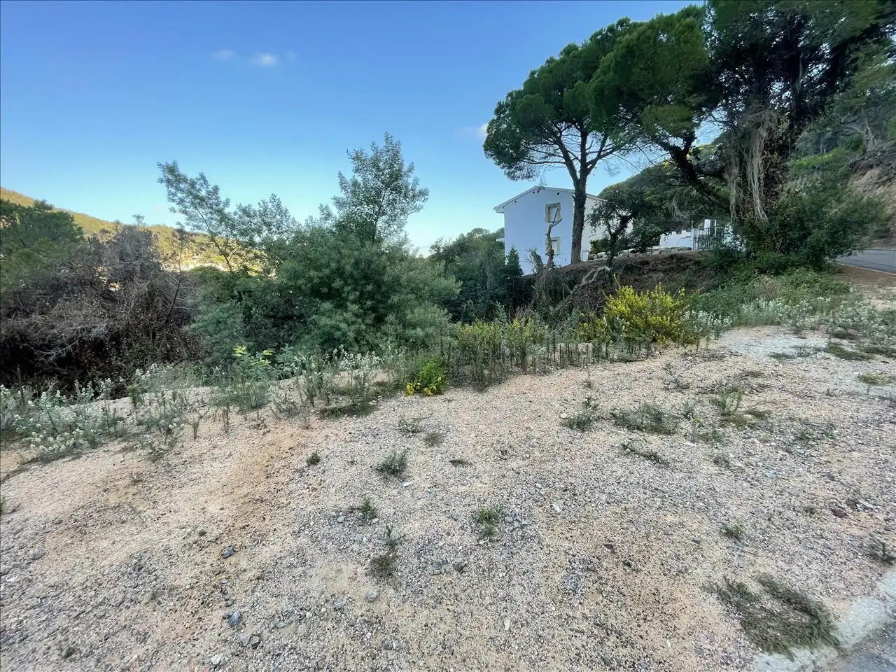 Residencial en venta en Rosamar
