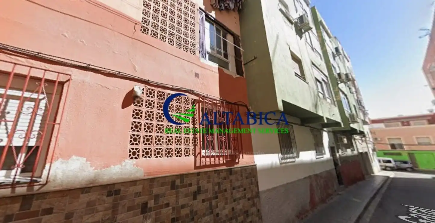 Wohnung zum Verkauf in Jose Garat, imagen 3