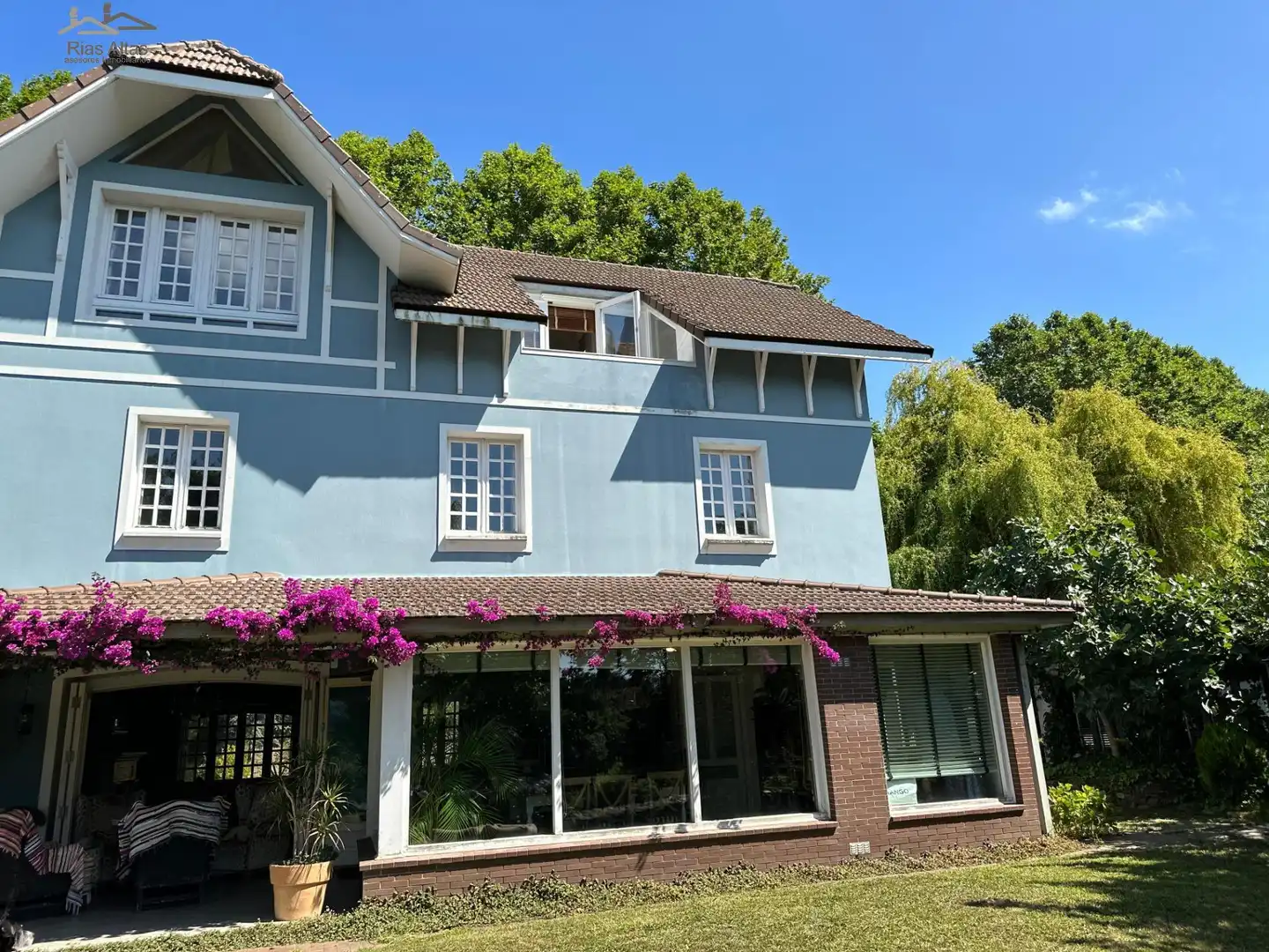 Casa o xalet en venda a Carretera ESTACION, Cambre