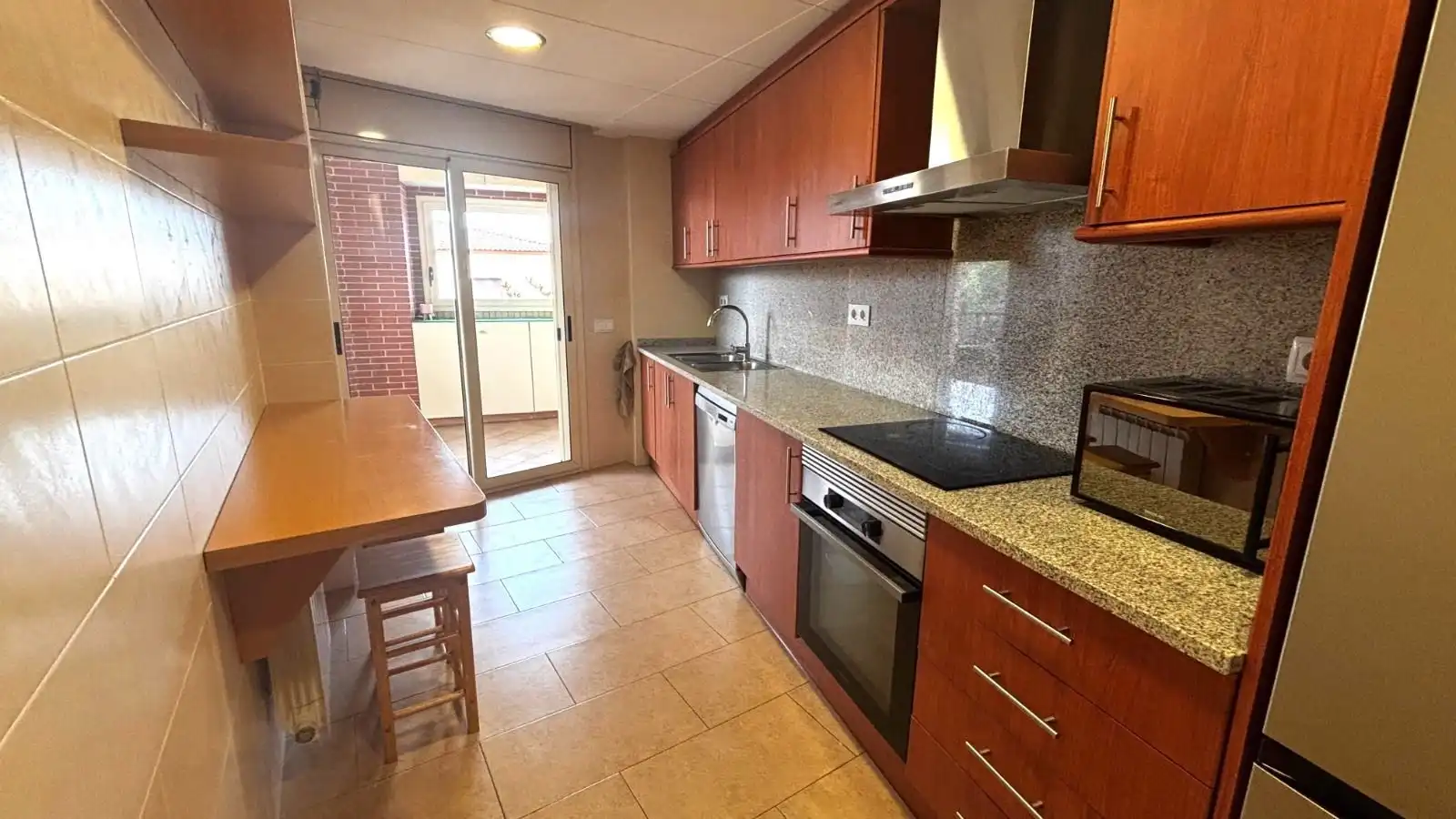 Cocina de Piso en venta en Maçanet de la Selva