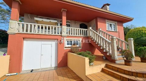 Foto 2 de Casa o chalet en venta en Aldea Abanqueiro, 55, Boiro, A Coruña