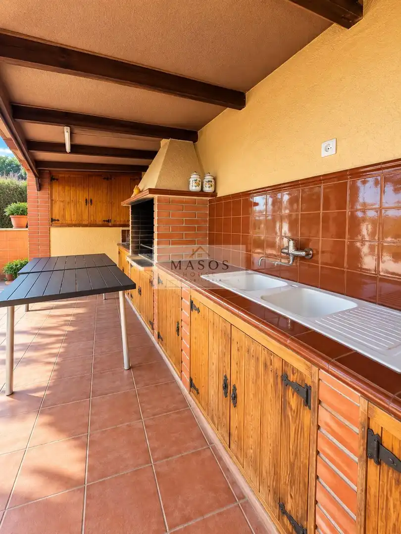 Haus mit Pool zum Verkauf in La Bisbal del Penedès, imagen 7