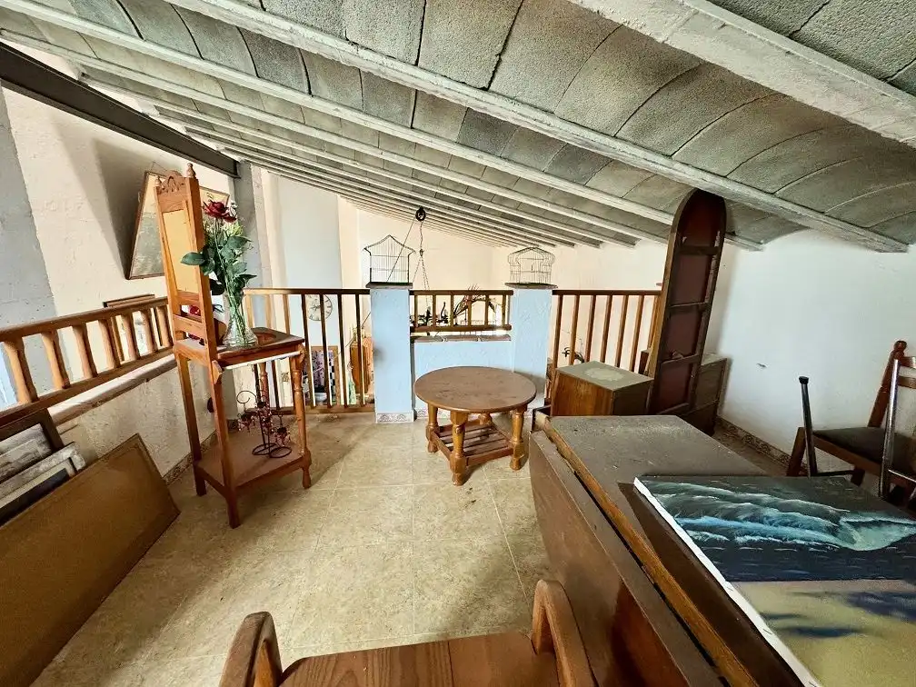 Country homes for sale in Altea la Vella