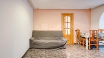 Living room of Flat for sale in  Barcelona Capital  with Heating