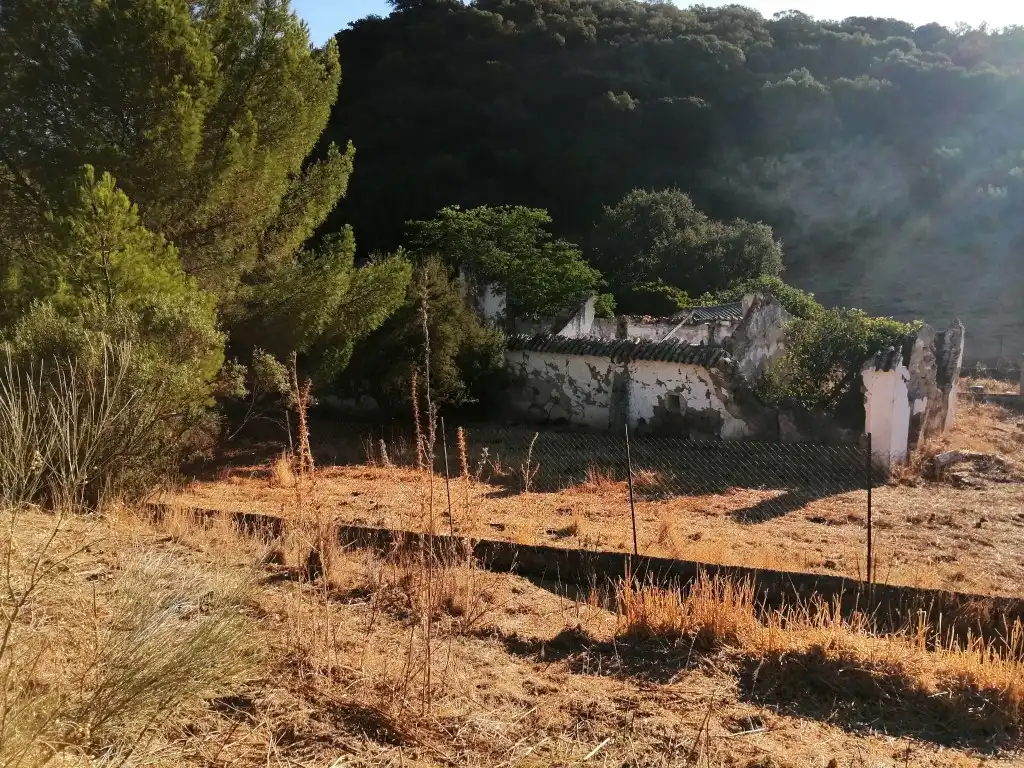 Residential for sale in Morón de la Frontera