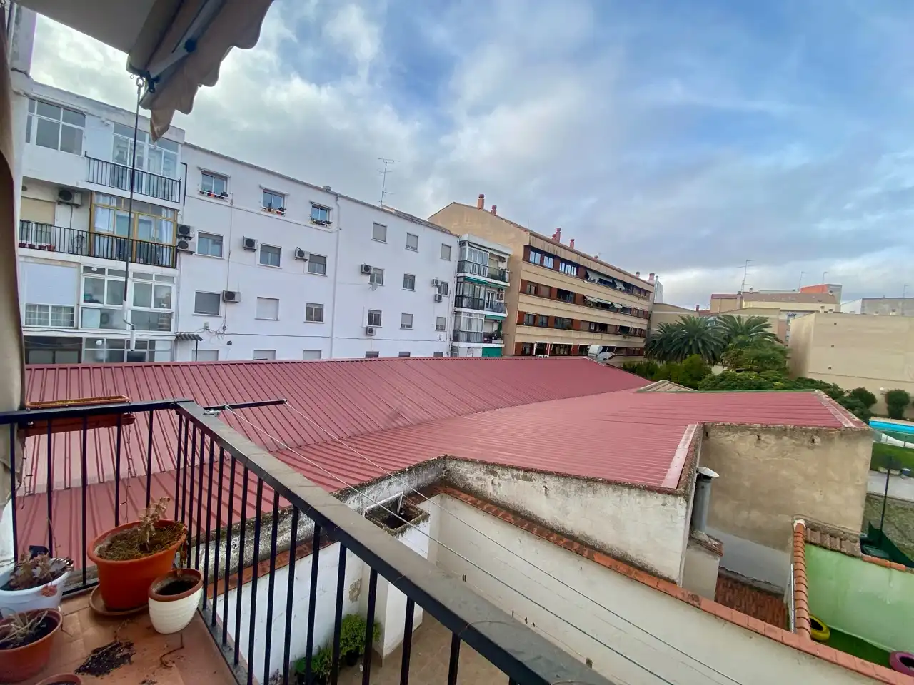 Pis amb ascensor en venda a Calle Rosa 10, imagen 49