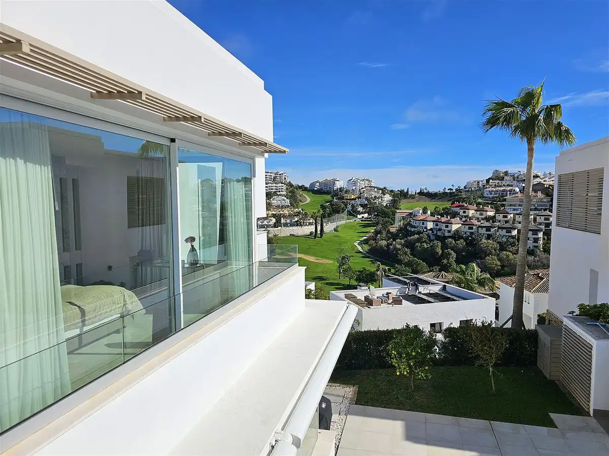 Casa con piscina en venta en Riviera del Sol, imagen 43
