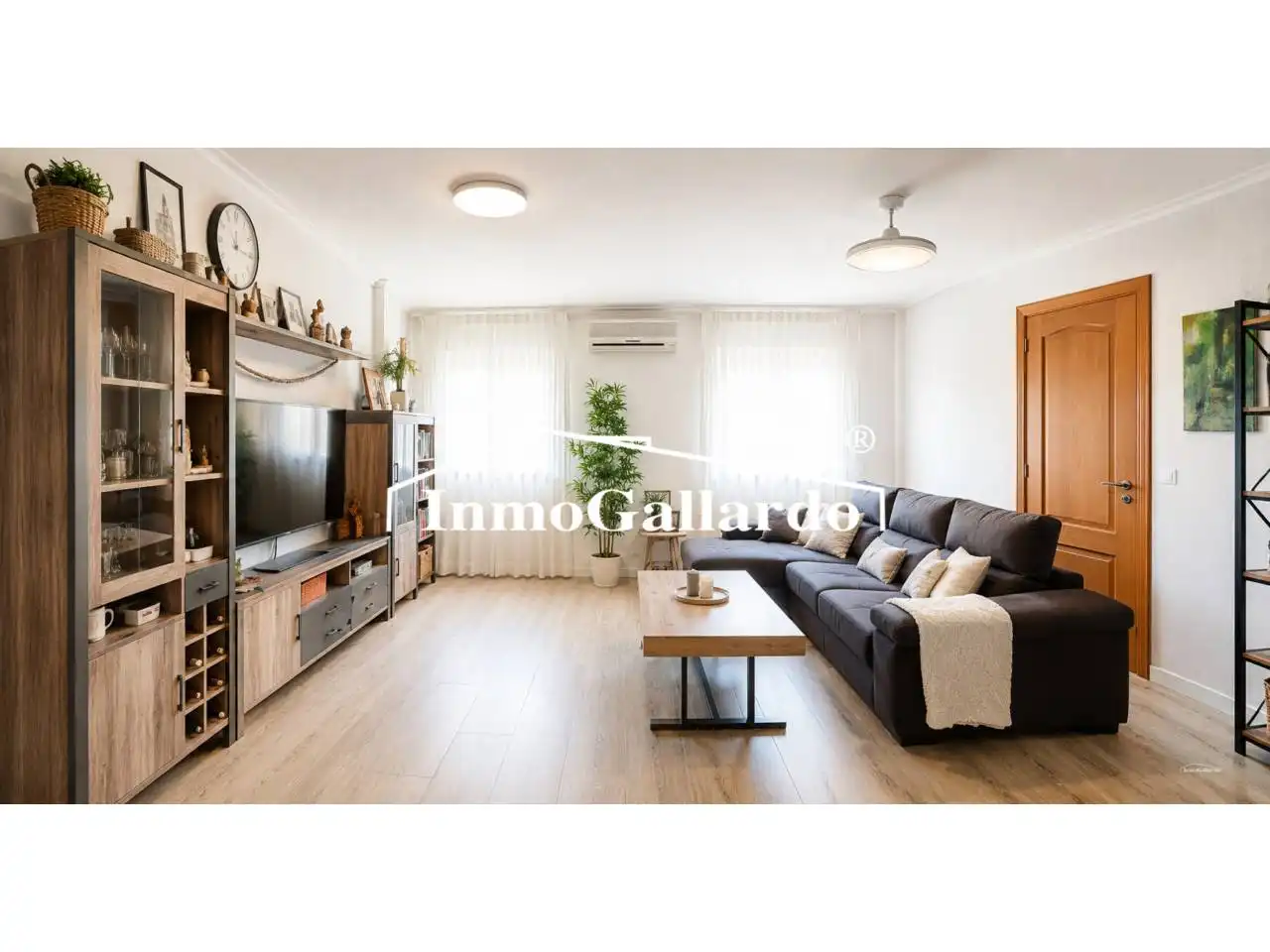 Appartement avec ascenseur à vendre à Bailén - Miraflores, imagen 3