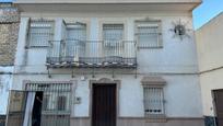 Vista exterior de Casa o xalet en venda en Utrera