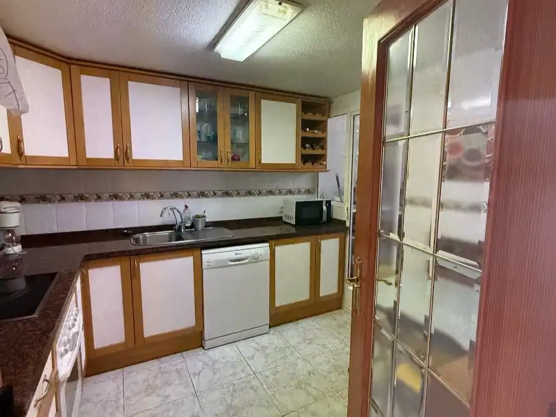 Ground floor with pool for sale in Carrer de Gastón Castelló 4, imagen 7