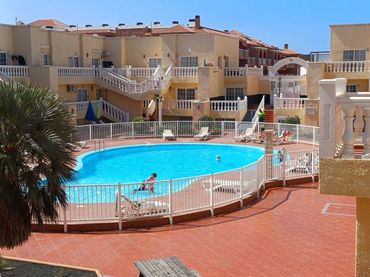 Apartament en venda a Marcial Sanchez Velazquez