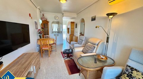 Apartamento con piscina comunitaria, en la provincia de Alicante, en la ciudad de Almoradi. 2 habitaciones | 82 m² | 14 kilómetros, imatge 2