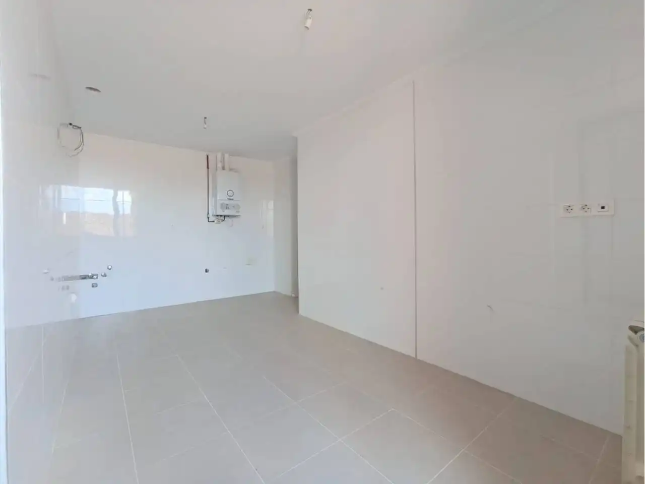 Flat for sale in Cerezo de Río Tirón  with Heating and Terrace