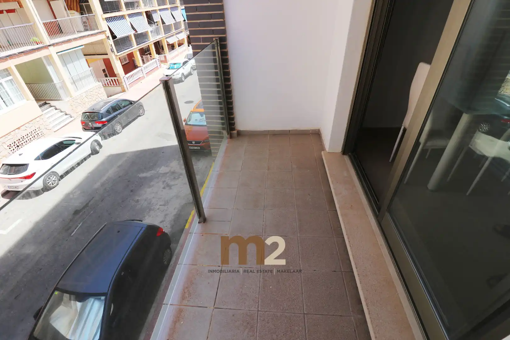 Apartamento con ascensor en venta en Carrer Blasco Ibáñez, imagen 2