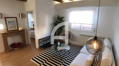 Photo 5 of Flat to rent in De Espoz y Mina, Cortes - Huertas, Madrid