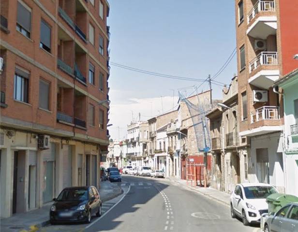 Piso en Venta en Vicario Jose Ramon en Malilla