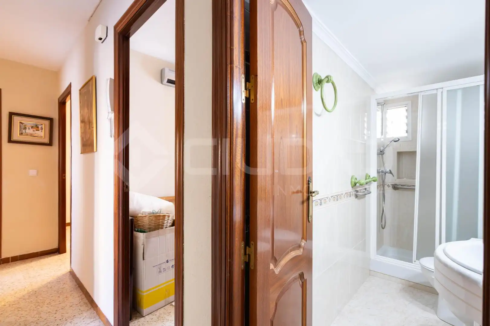 Flat with terrace for sale in Cerro - Amate, imagen 27