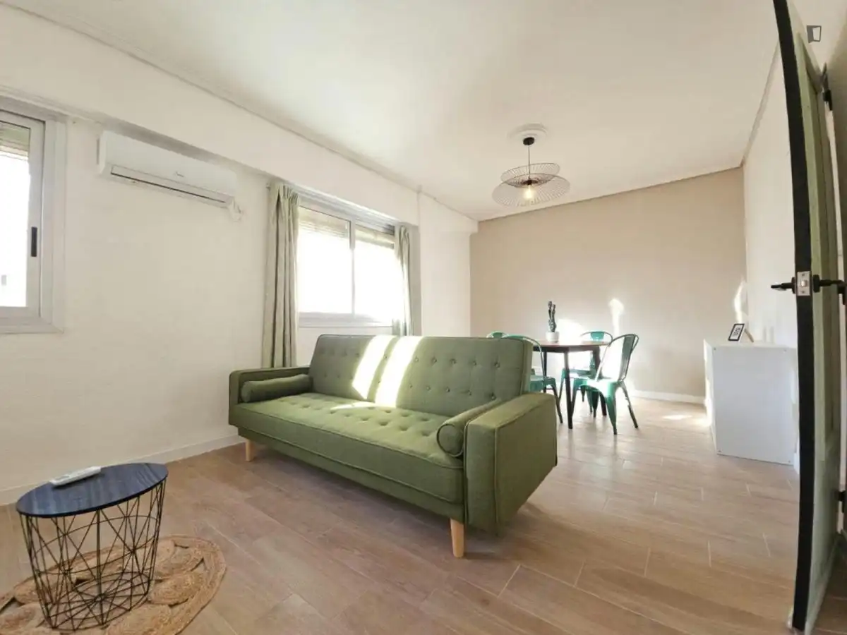Apartamento de alquiler en Valencia, Valencia