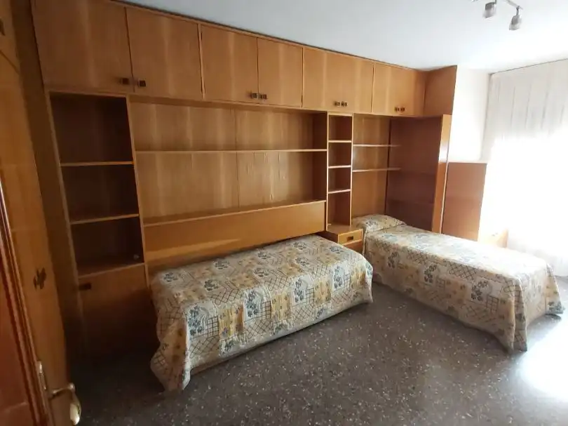 Wohnung mit Garten zum Verkauf in Zurbano 14, imagen 20