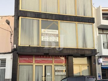 Local comercial en venda a Buen Paso - La Mancha