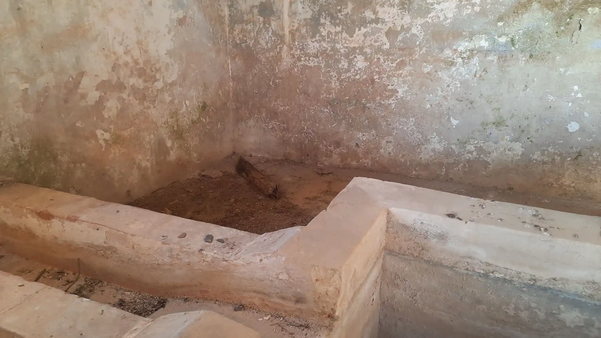 Finca rústica en venta en Plaça Poligono 29, Casco Urbano