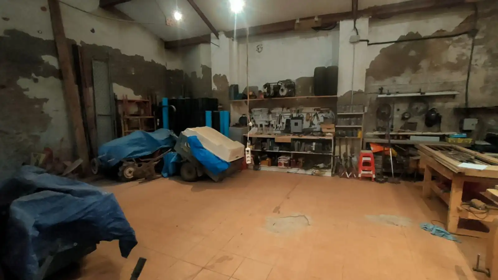 Business premises for sale in San Blas
