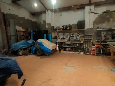 Business premises for sale in San Blas