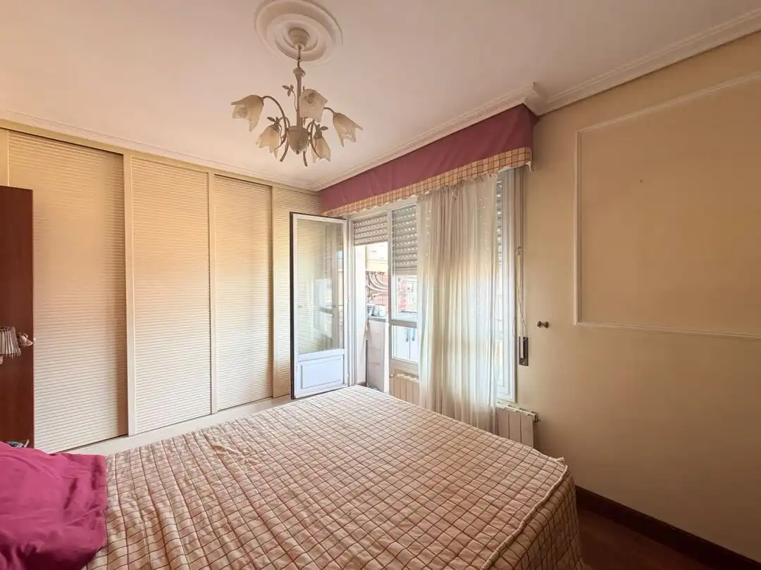 Wohnung mit Aufzug zum Verkauf in Galdakao, imagen 8