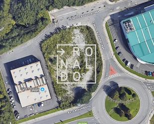 Land for sale in LETXUMBORRO, Jaizubia - Urdanibia - Puiana