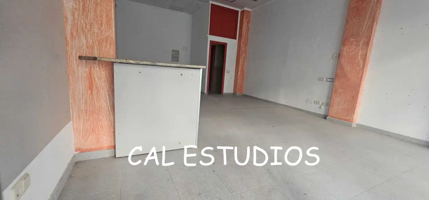 Commercial properties for sale in Torrejón de Ardoz