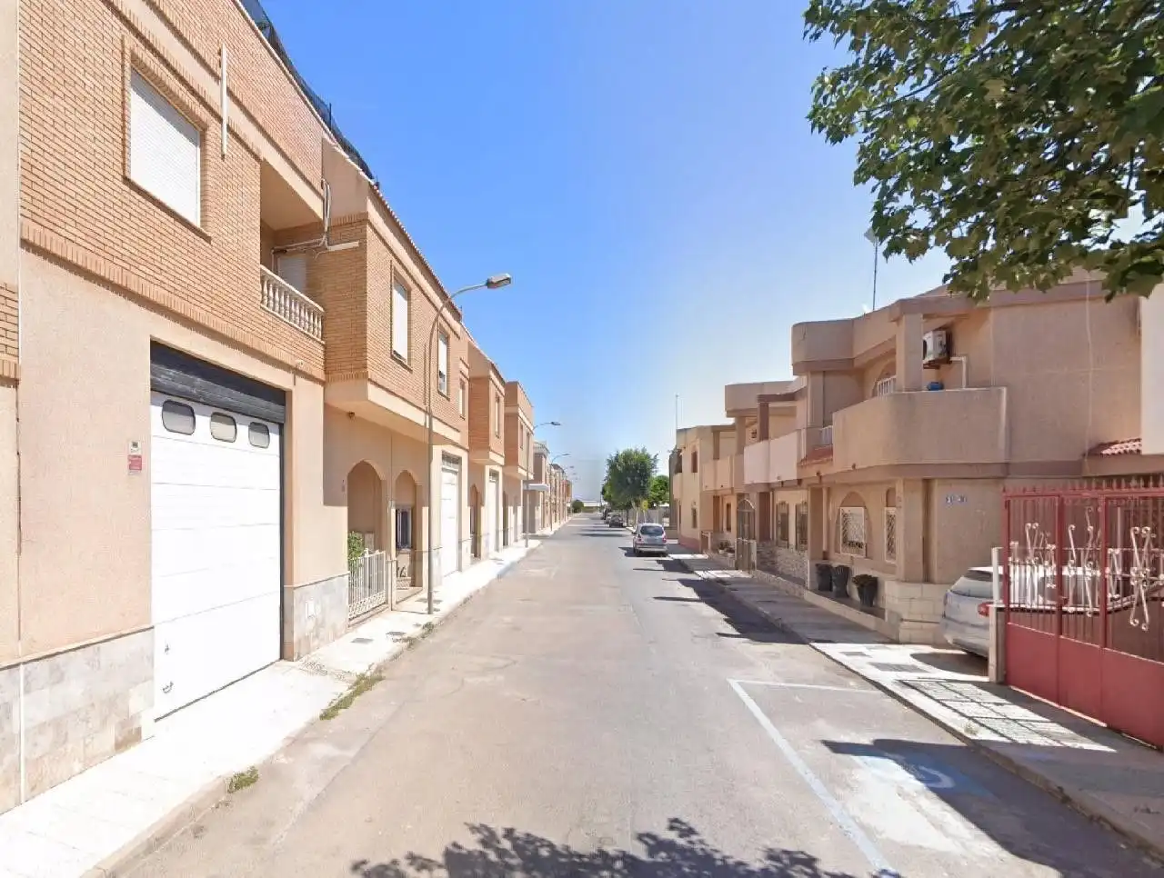 Casa en venda a Puebla de Vícar, imagen 2