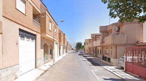 Foto 2 de Casa o chalet en venta en Puebla de Vícar, Vícar