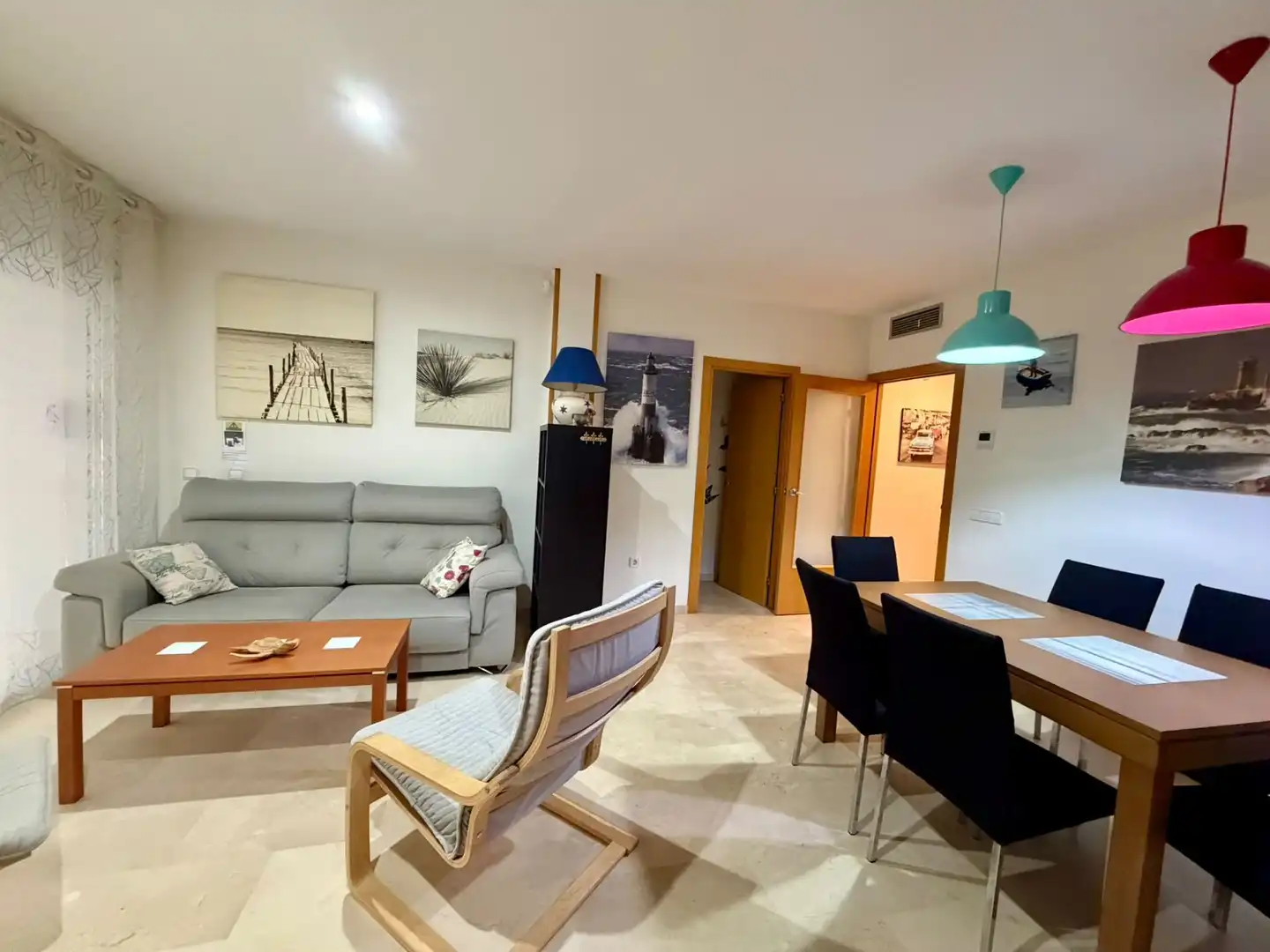 Piso con piscina en venta en MEDITERRANI, imagen 8