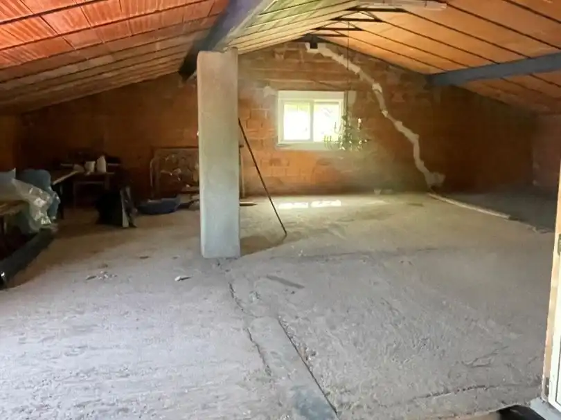 Chalet con jardín en venta en Castillejos 19, imagen 8