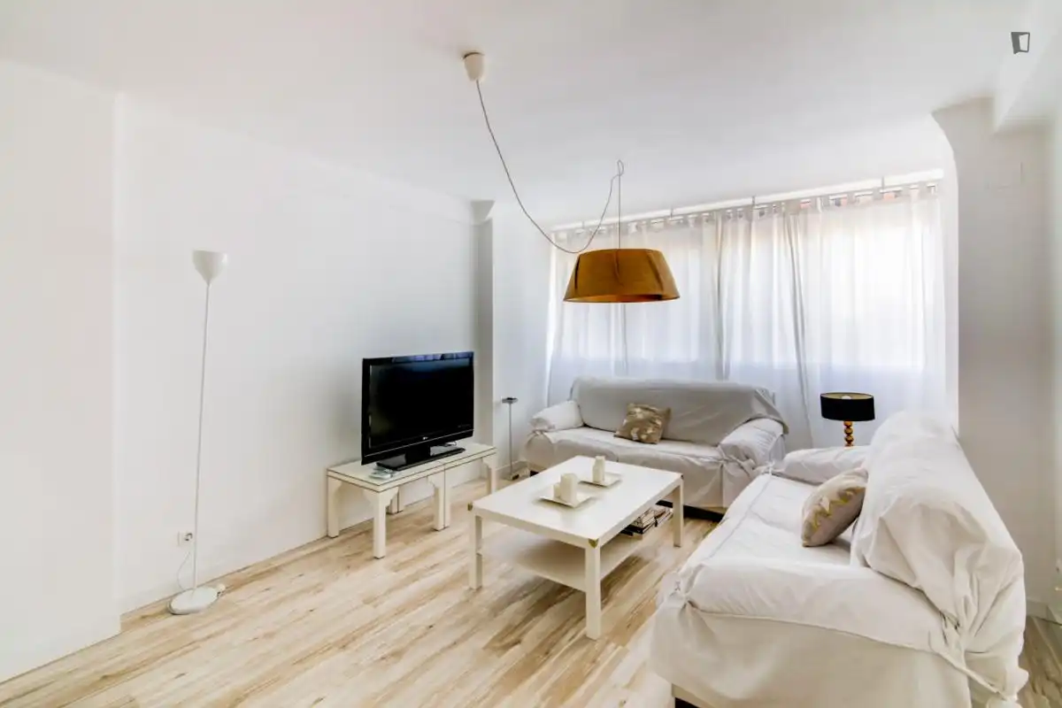 Apartament de lloguer a Aiora