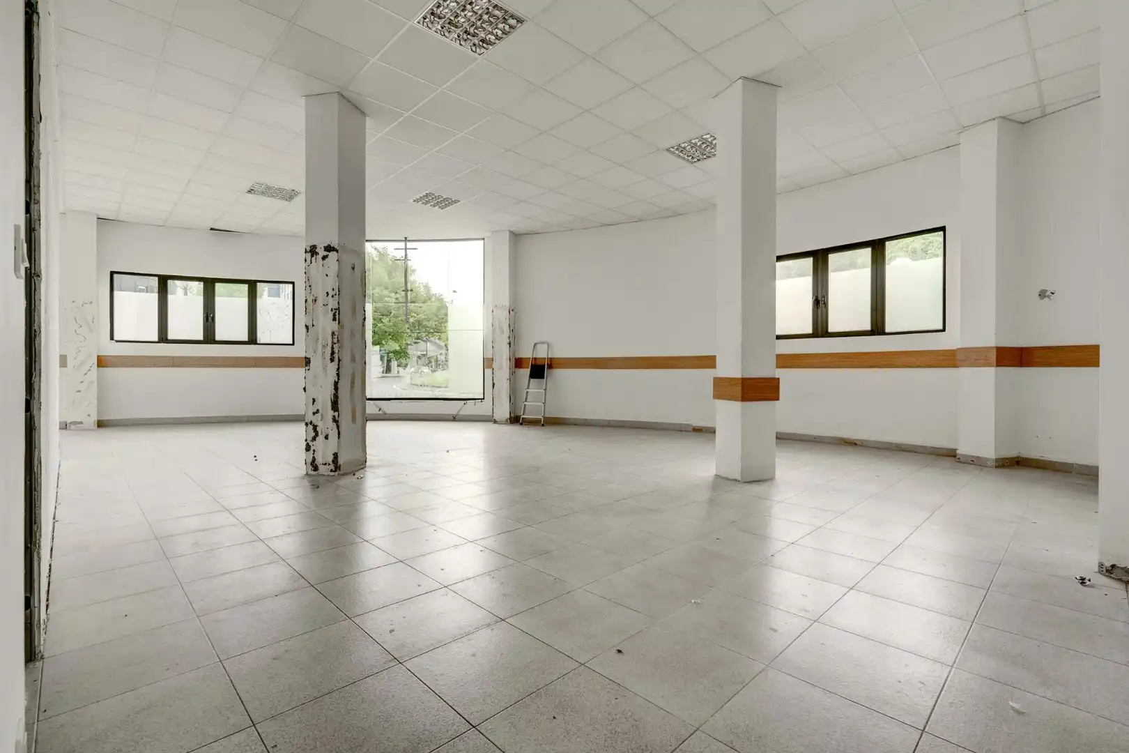 Commercial properties for rent in Irun 