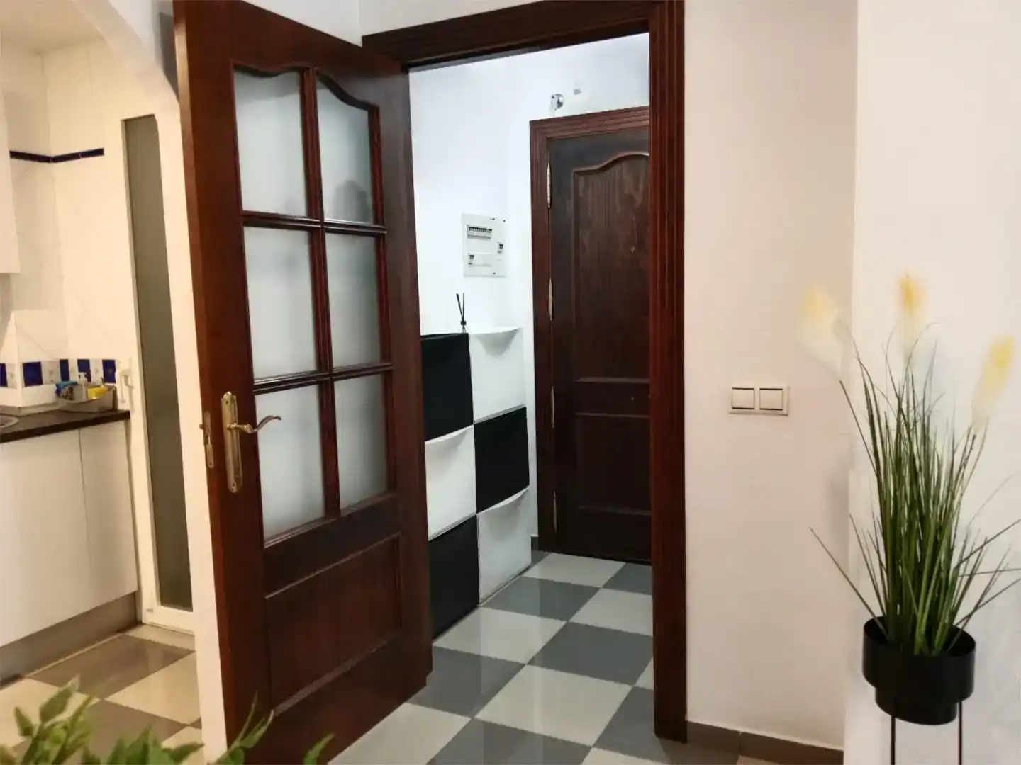 Apartament en venda en Roquetas de Mar amb Aire condicionat