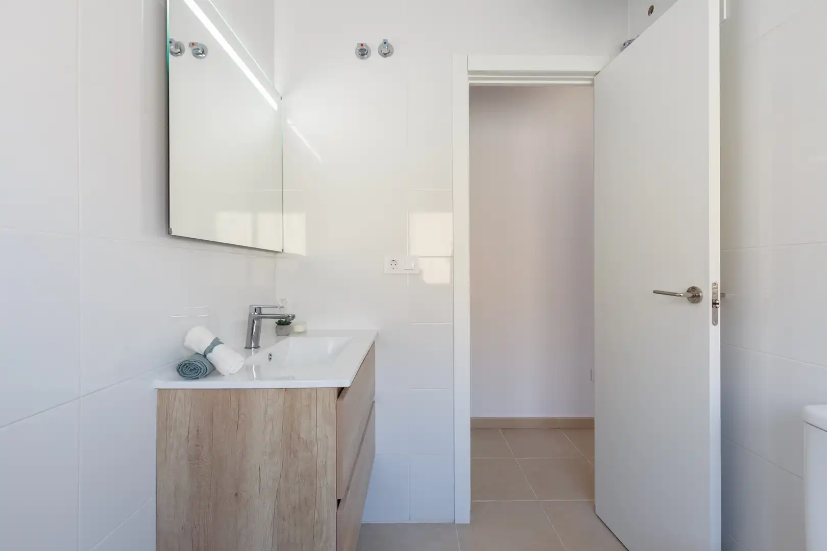 Appartamento in vendita a Calle Zalamea la Real 9, imagen 14