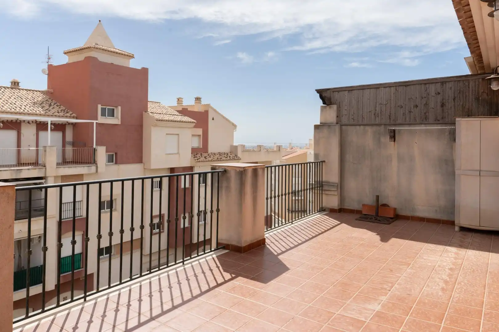 Attique avec ascenseur à vendre à Avenida Avenida El Farillo, imagen 4