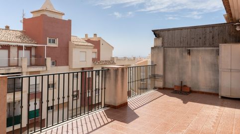 Foto 4 de Ático en venta en Avenida Avenida el Farillo, Calahonda - Carchuna, Motril