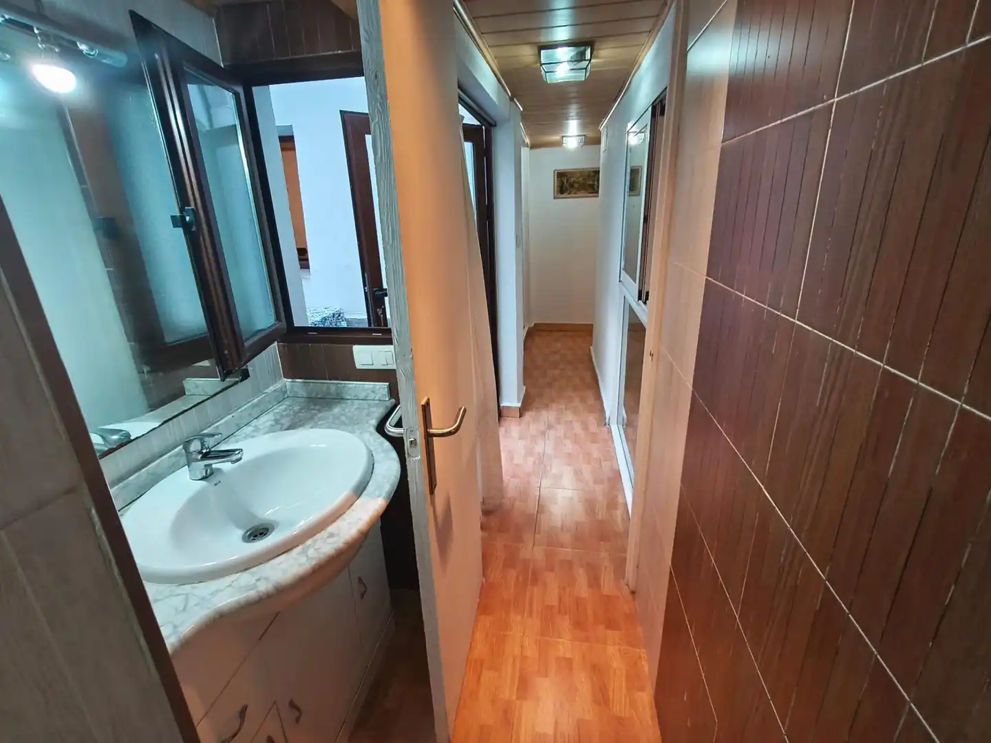Piso de alquiler en Cuesta Rodrigo del Campo, San Matías - Realejo