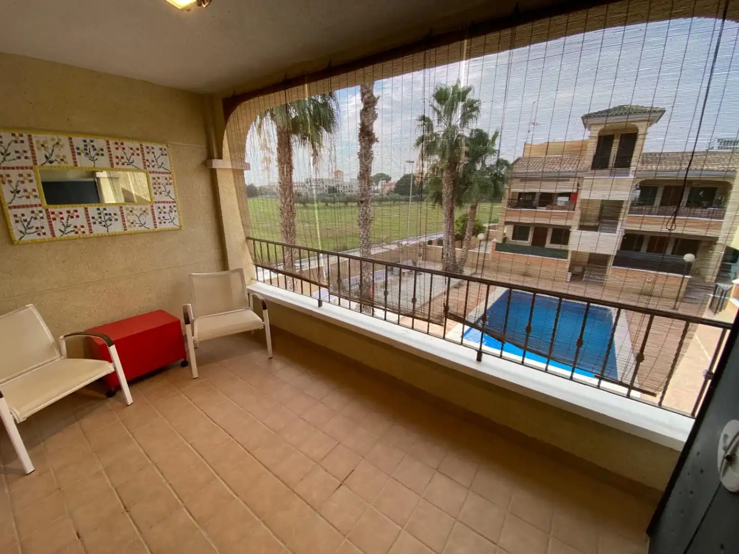 Villa avec piscine à vendre à San Javier ciudad, imagen 6