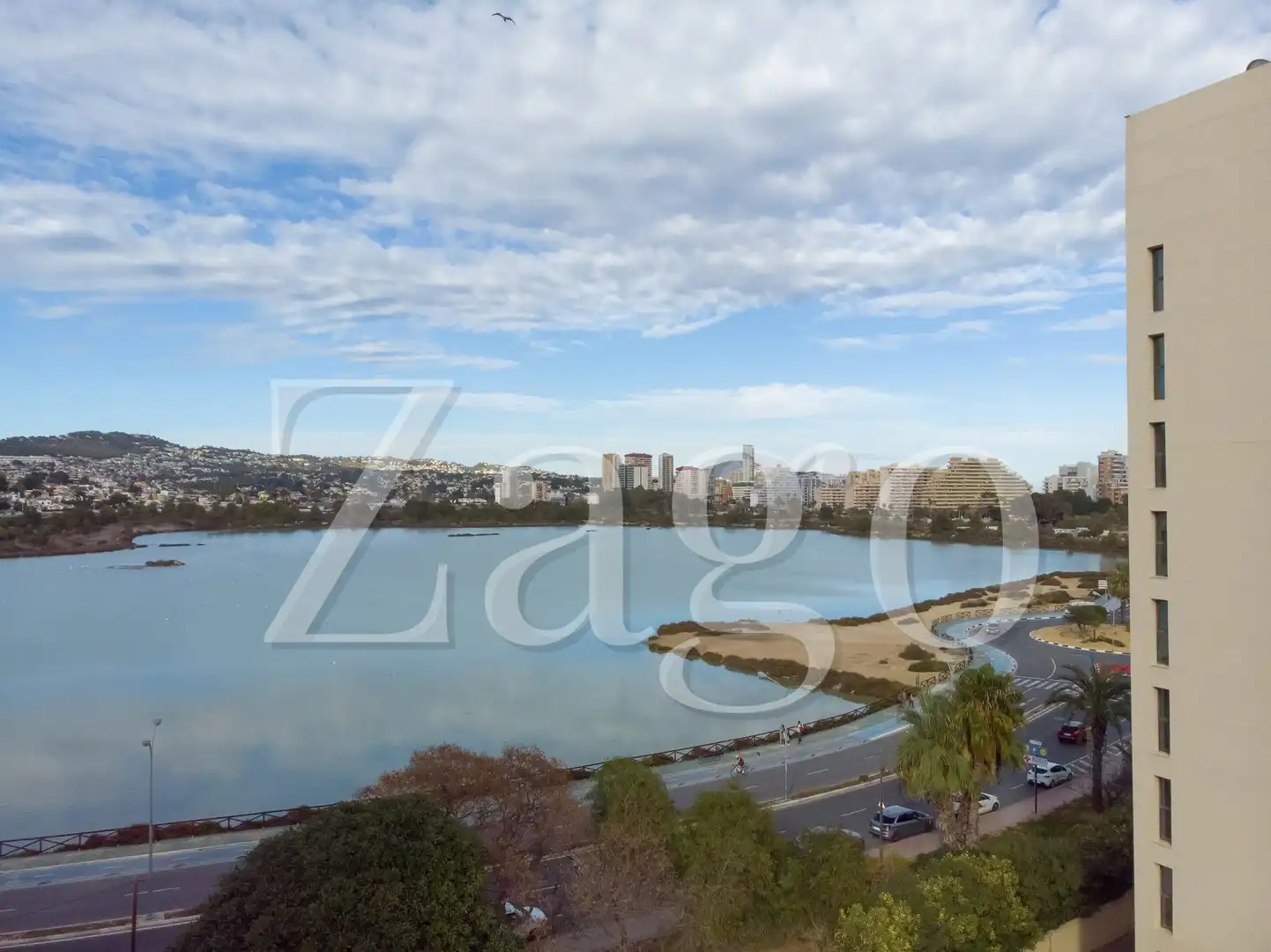 Apartament amb piscina en venda a Playa Arenal - Bol, imagen 4